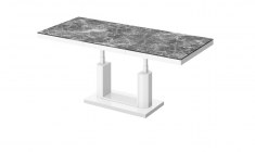 QUADRO LUX coffee table (high gloss)